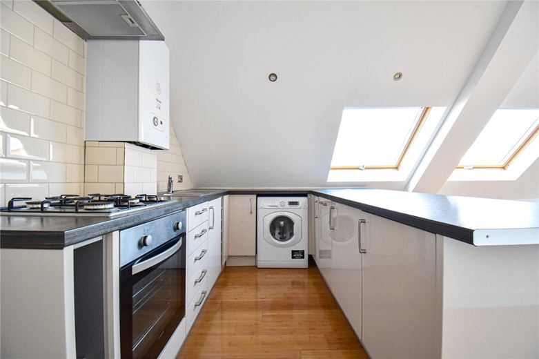 1 bedroom house, Coleridge Road, Cambridge CB1