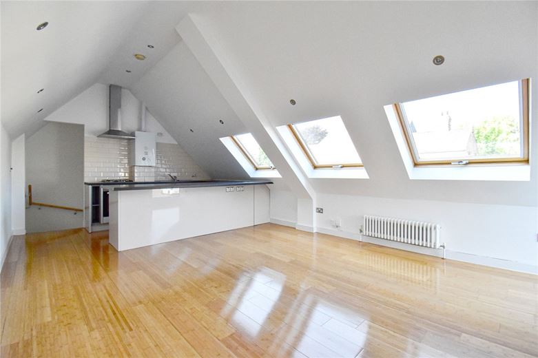 1 bedroom house, Coleridge Road, Cambridge CB1