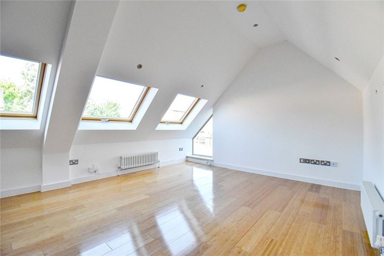 1 bedroom house, Coleridge Road, Cambridge CB1