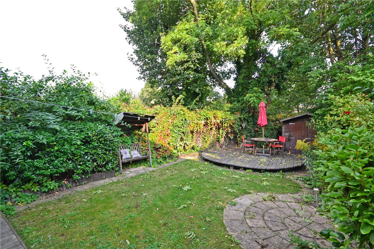 3 bedroom house, Laburnum Close, Cambridge CB4