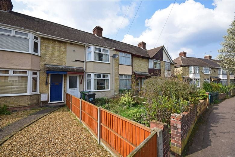3 bedroom house, Brampton Road, Cambridge CB1
