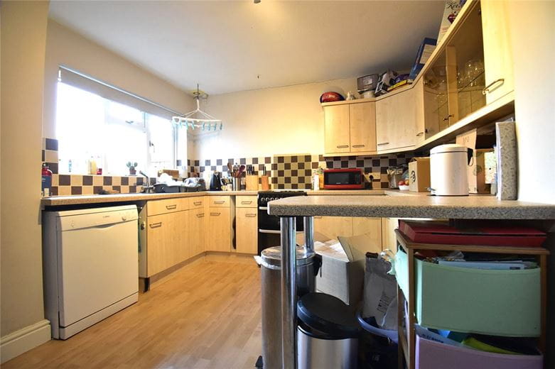 3 bedroom house, Brampton Road, Cambridge CB1