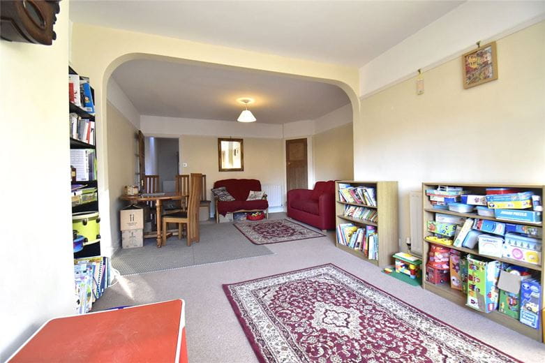 3 bedroom house, Brampton Road, Cambridge CB1
