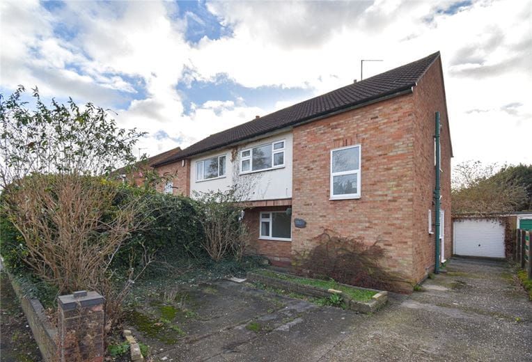 3 bedroom house, Perse Way, Cambridge CB4 - Available