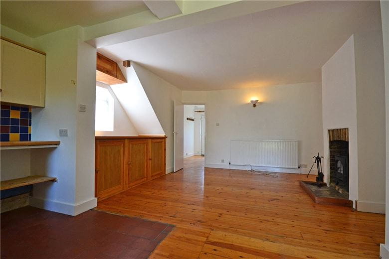 2 bedroom house, Chapel Street, Cambridge CB4
