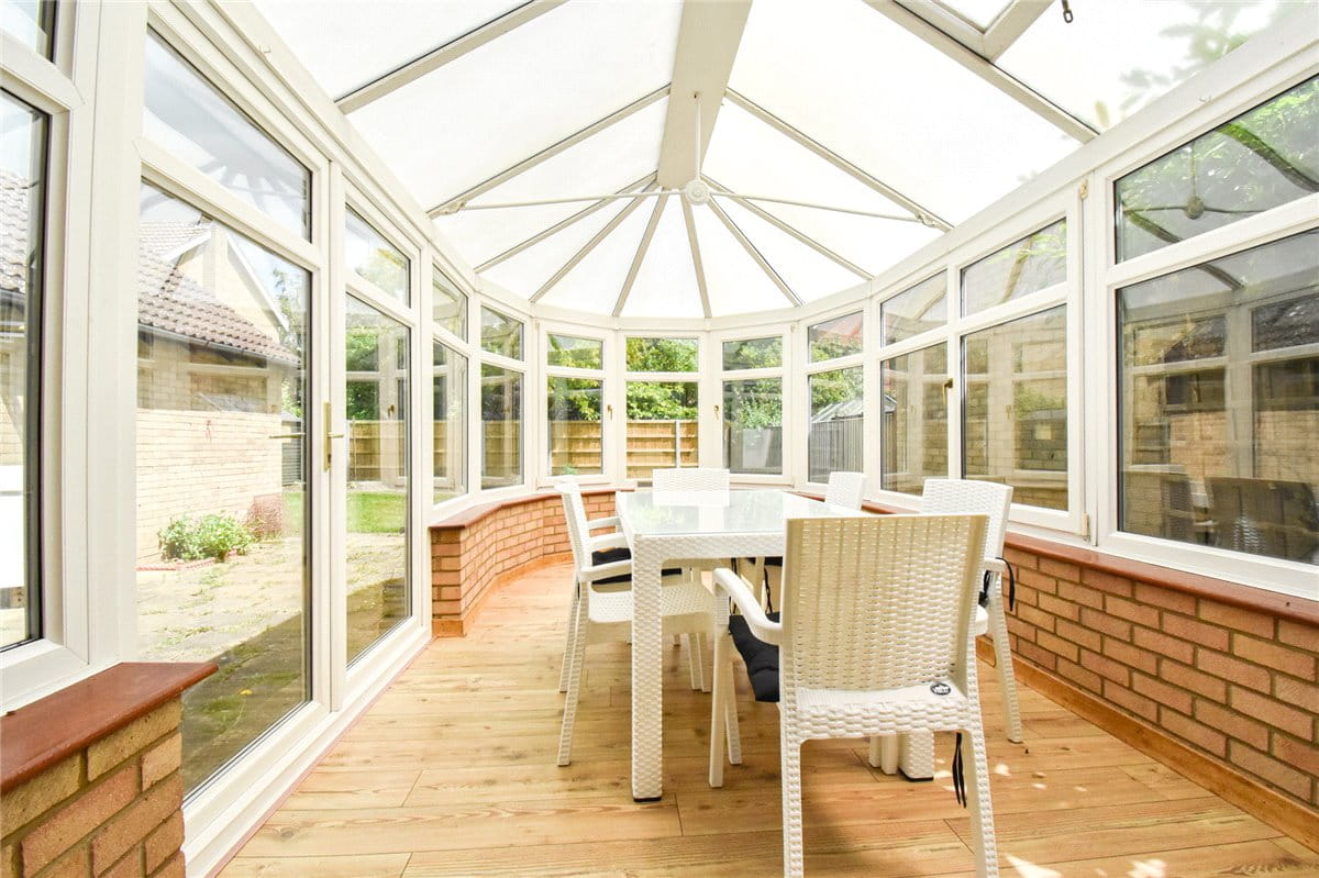 4 bedroom house, Rowan Avenue, Sawston CB22