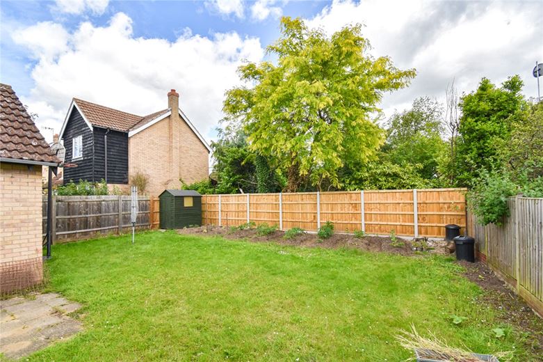 4 bedroom house, Rowan Avenue, Sawston CB22