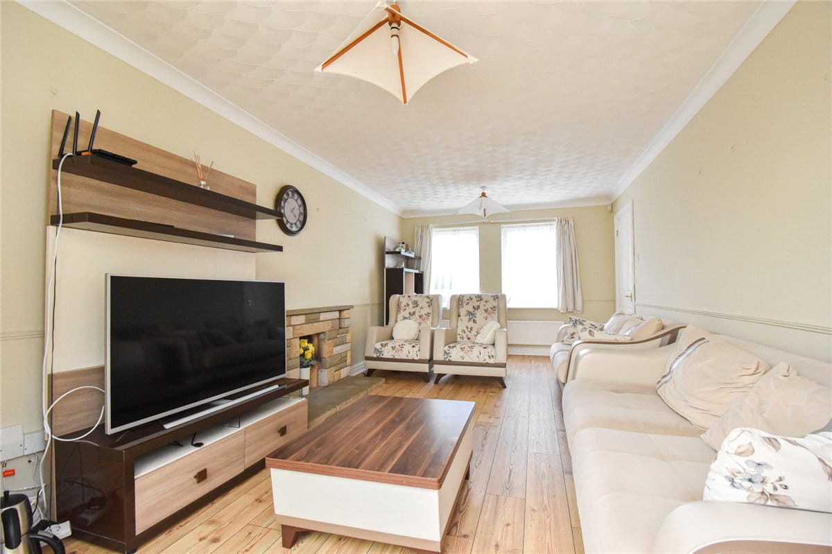 4 bedroom house, Rowan Avenue, Sawston CB22
