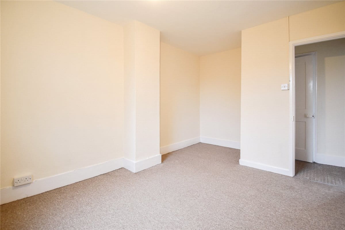 2 bedroom house, High Street, Oakington CB24 - Let Agreed