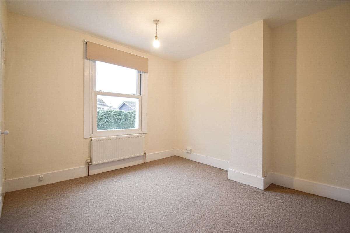 2 bedroom house, High Street, Oakington CB24 - Let Agreed