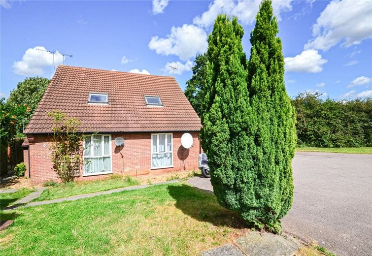 1 bedroom house, Hillcrest, Bar Hill CB23 - Let Agreed