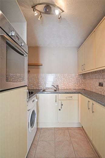 1 bedroom house, Hillcrest, Bar Hill CB23 - Let Agreed