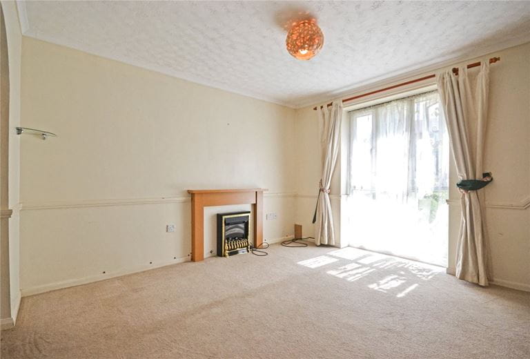 1 bedroom house, Hillcrest, Bar Hill CB23 - Let Agreed