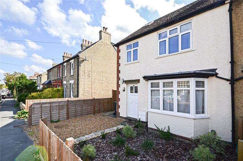 4 bedroom house, Richmond Road, Cambridge CB4