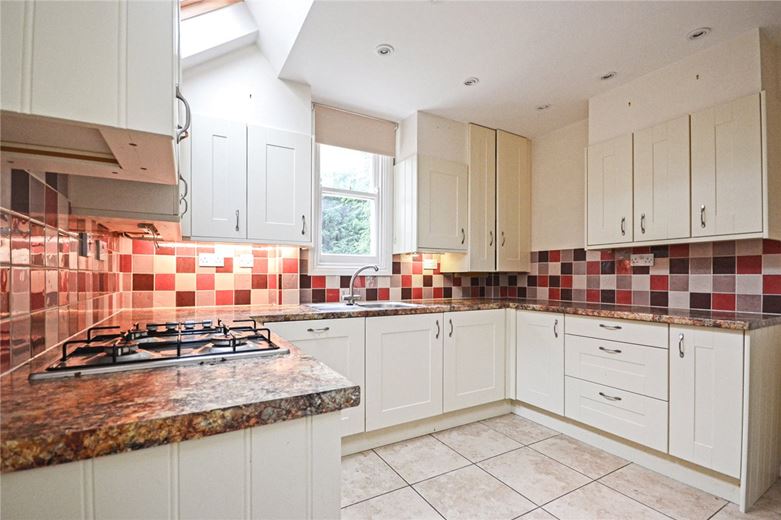 4 bedroom house, Richmond Road, Cambridge CB4