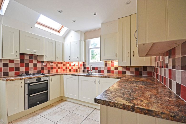 4 bedroom house, Richmond Road, Cambridge CB4