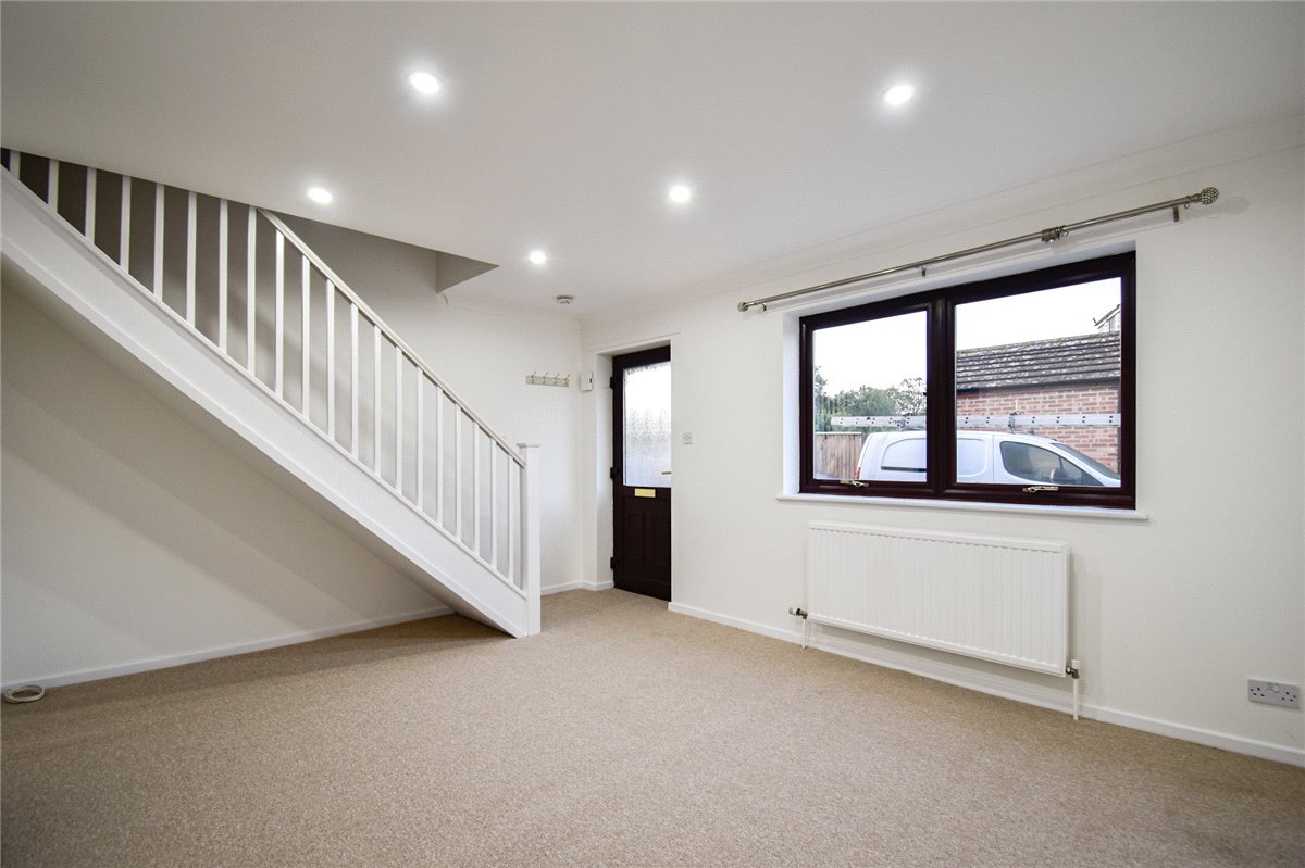 2 bedroom house, Pepys Terrace, Impington CB24 - Let Agreed