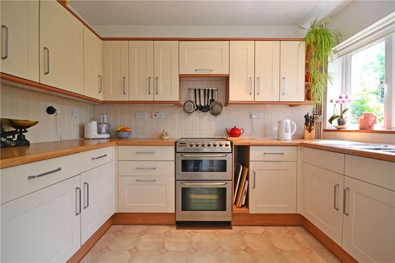 2 bedroom bungalow, Vicarage Lane, Whittlesford CB22