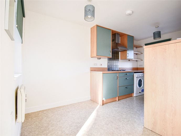 2 bedroom flat, Sovereign Place, Apollo Way CB4 - Let Agreed