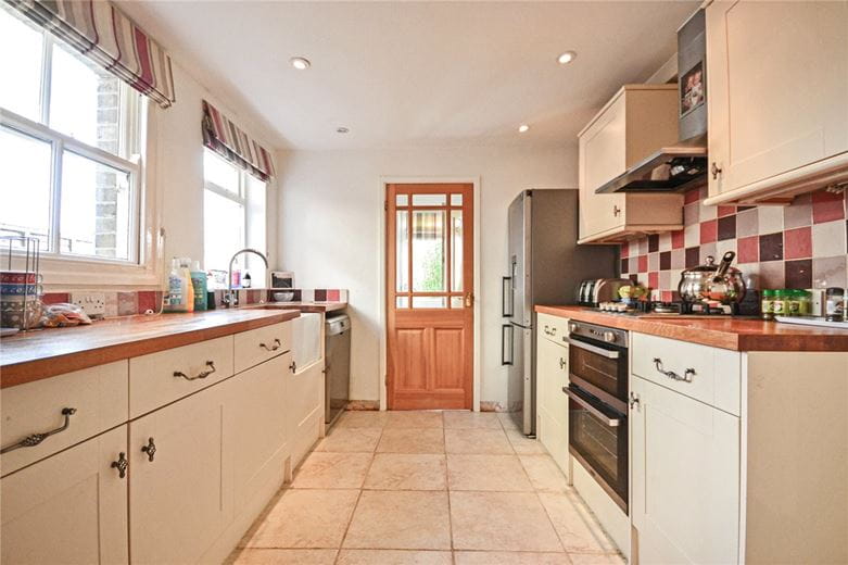 3 bedroom house, Vinery Road, Cambridge CB1 - Let Agreed