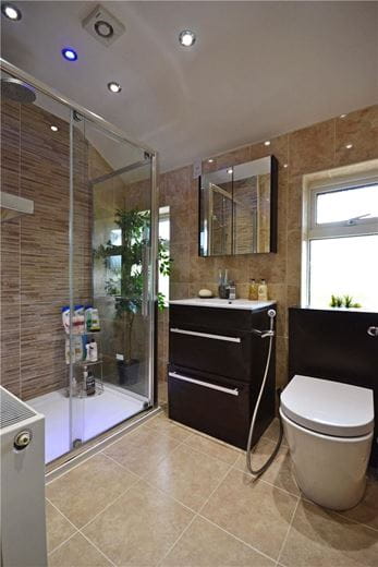 3 bedroom house, Spalding Way, Cambridge CB1 - Let Agreed