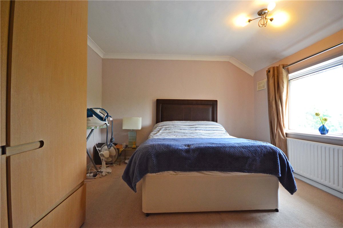 3 bedroom house, Spalding Way, Cambridge CB1 - Let Agreed