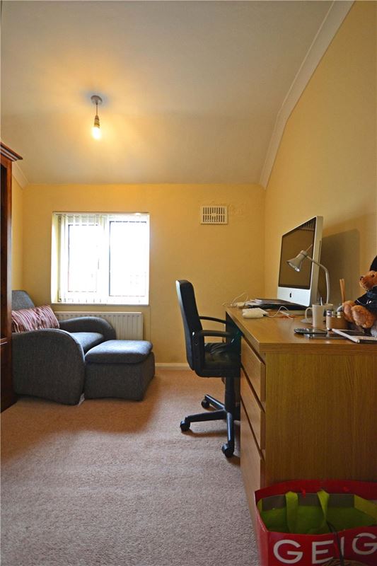 3 bedroom house, Spalding Way, Cambridge CB1 - Let Agreed