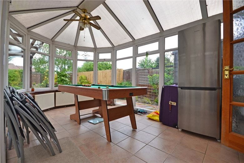 3 bedroom house, Spalding Way, Cambridge CB1 - Let Agreed