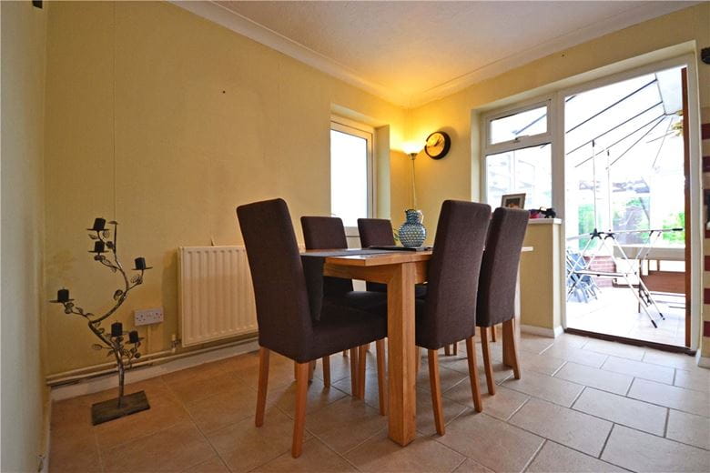 3 bedroom house, Spalding Way, Cambridge CB1 - Let Agreed
