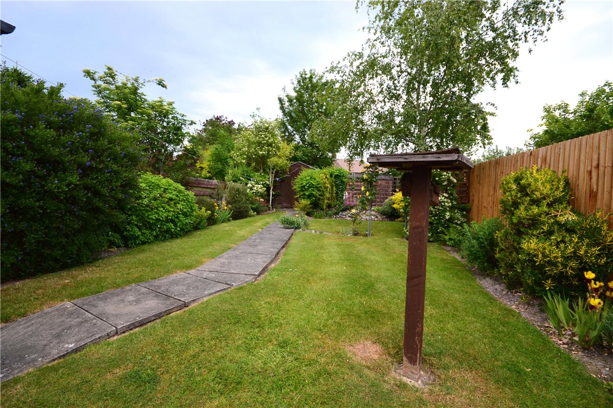 3 bedroom house, Spalding Way, Cambridge CB1 - Let Agreed