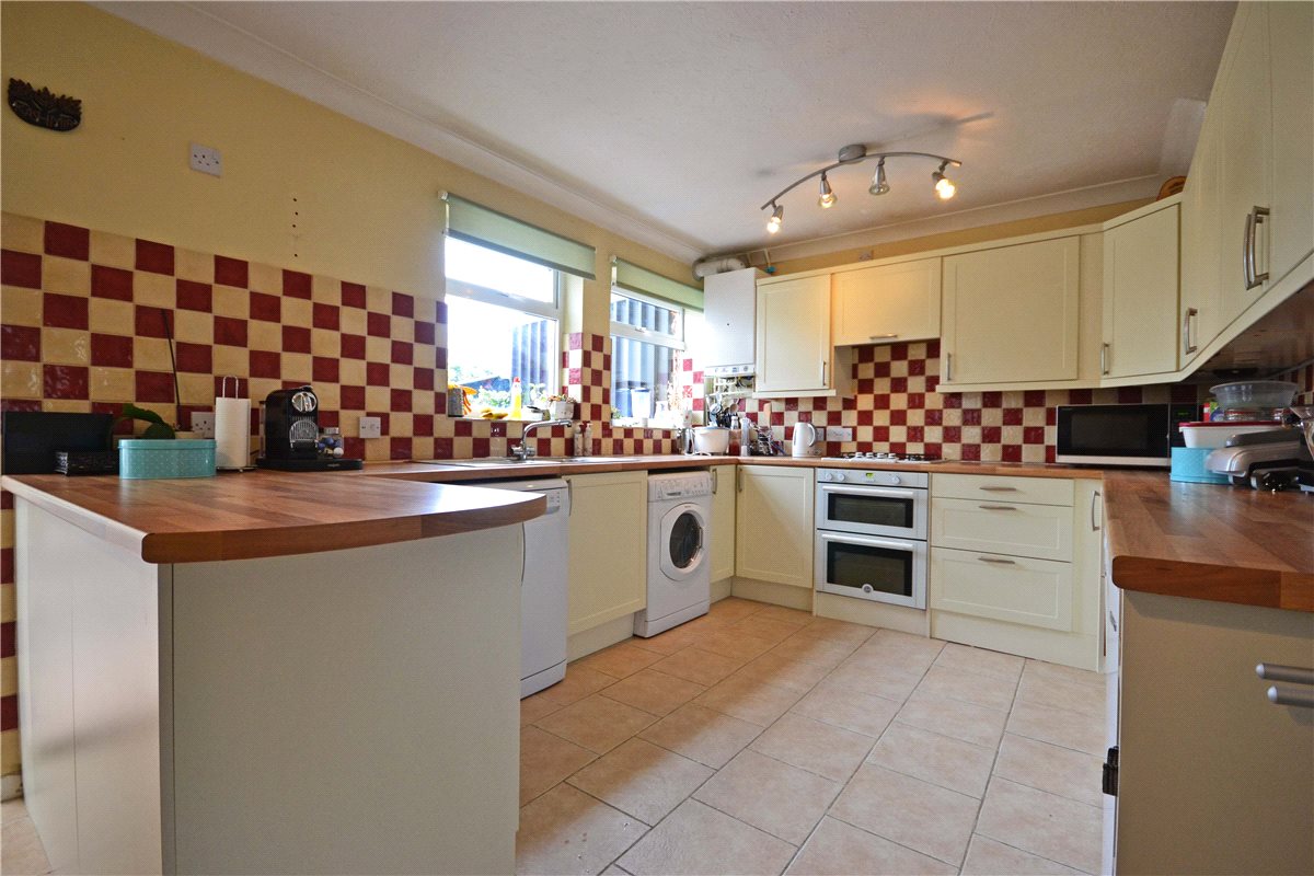 3 bedroom house, Spalding Way, Cambridge CB1 - Let Agreed