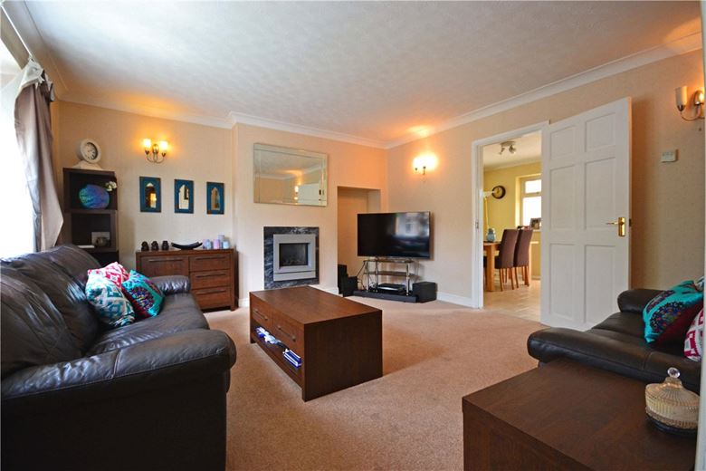 3 bedroom house, Spalding Way, Cambridge CB1 - Let Agreed