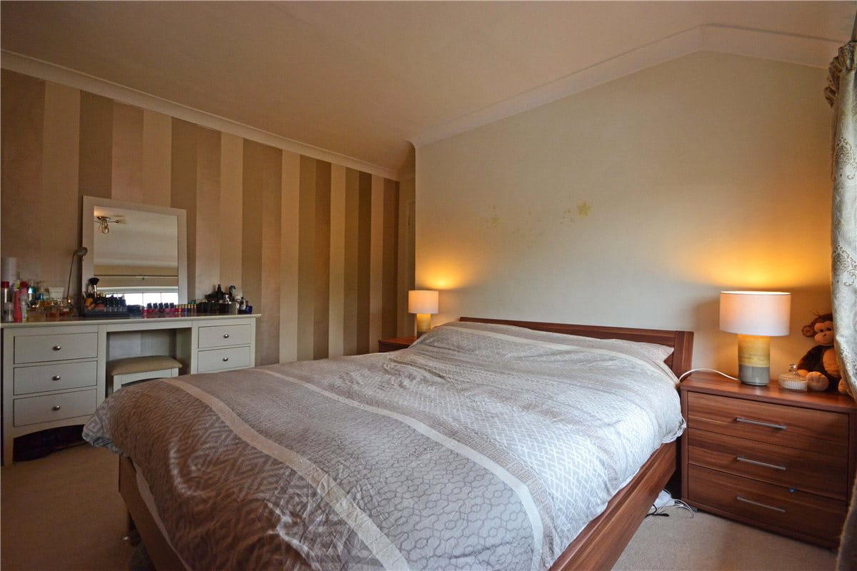 3 bedroom house, Spalding Way, Cambridge CB1 - Let Agreed