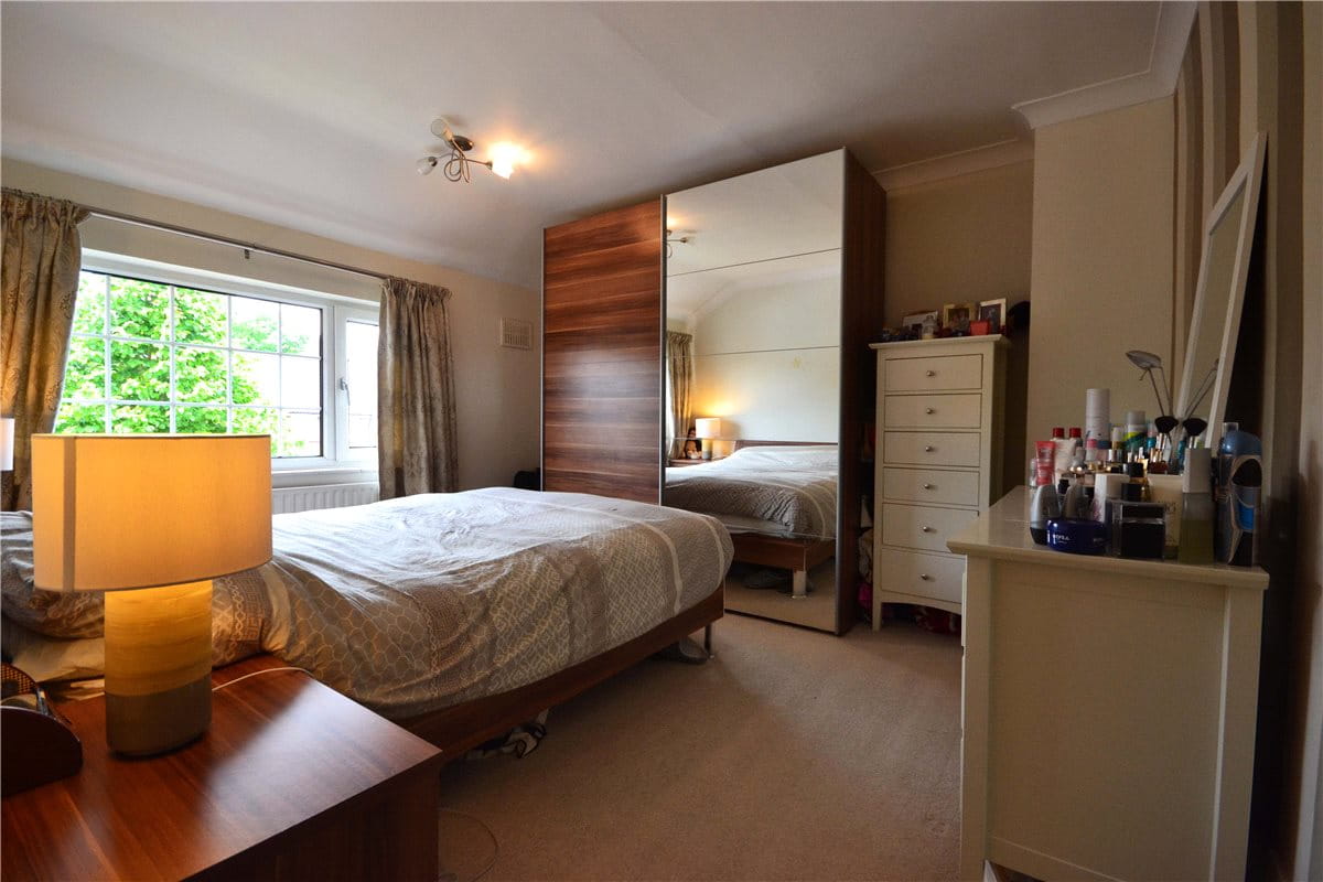 3 bedroom house, Spalding Way, Cambridge CB1 - Let Agreed