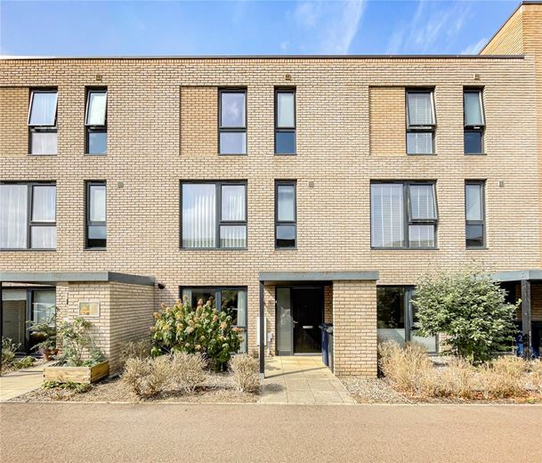 4 bedroom house, Whittle Avenue, Trumpington CB2