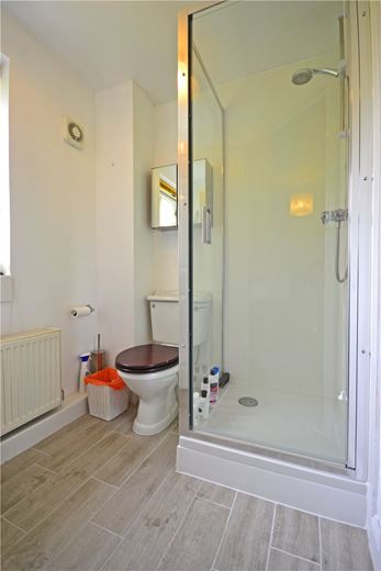 3 bedroom house, Rustat Road, Cambridge CB1