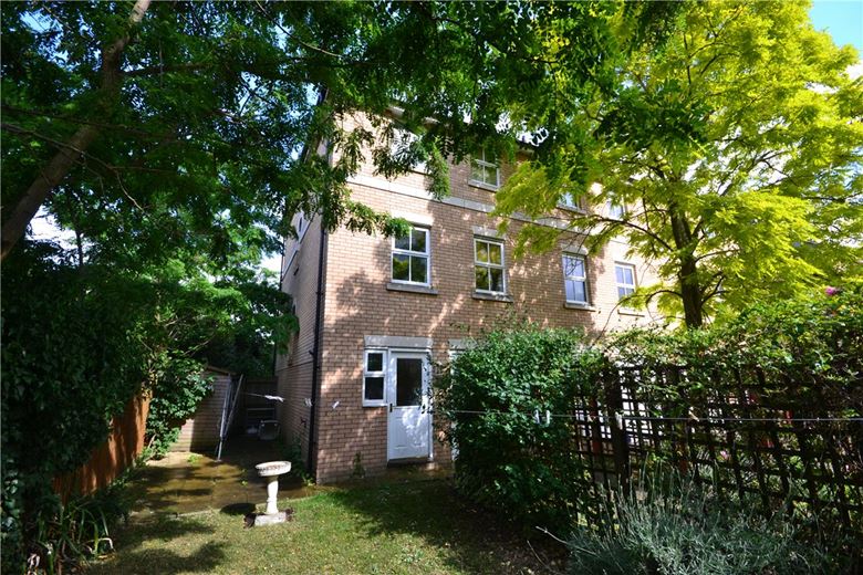 3 bedroom house, Rustat Road, Cambridge CB1