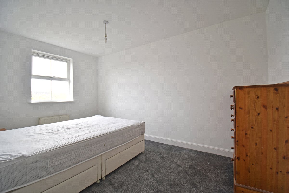3 bedroom house, Rustat Road, Cambridge CB1