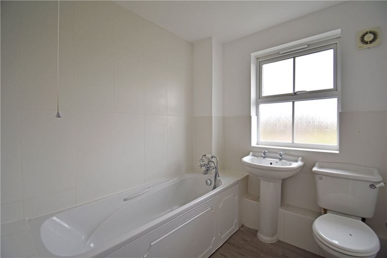 3 bedroom house, Rustat Road, Cambridge CB1