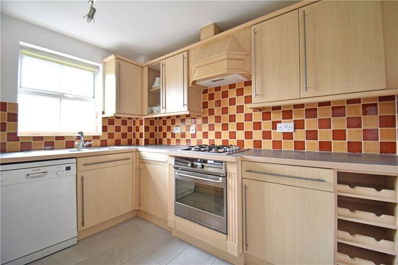 3 bedroom house, Rustat Road, Cambridge CB1