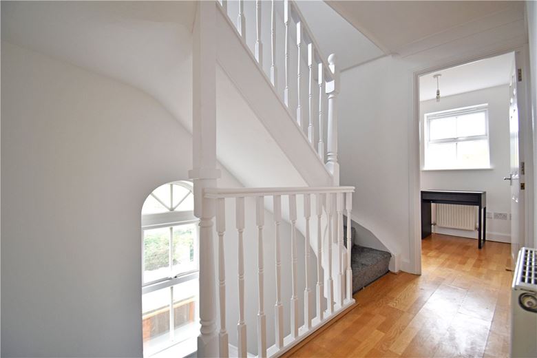 3 bedroom house, Rustat Road, Cambridge CB1