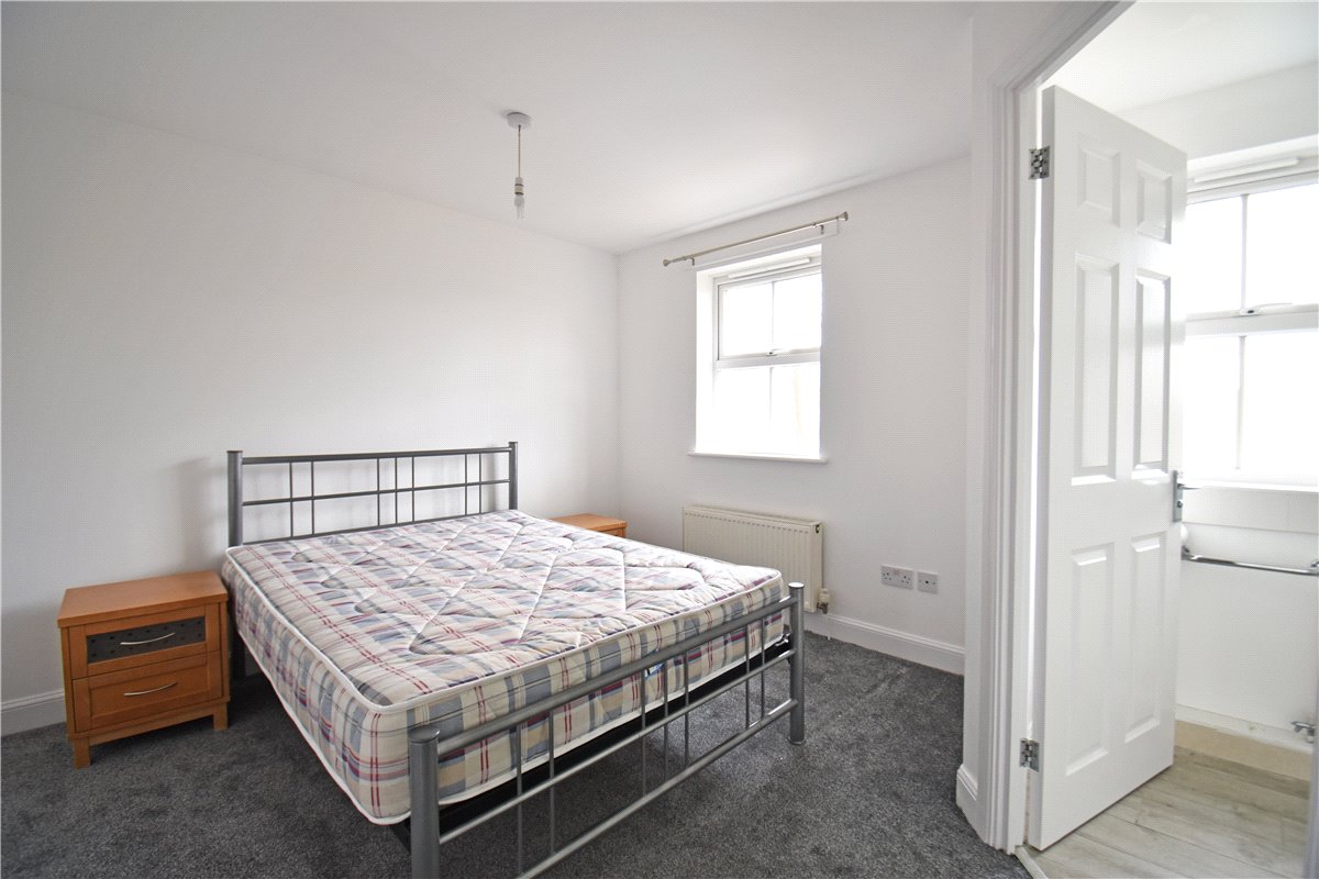3 bedroom house, Rustat Road, Cambridge CB1
