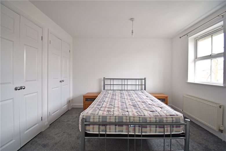 3 bedroom house, Rustat Road, Cambridge CB1