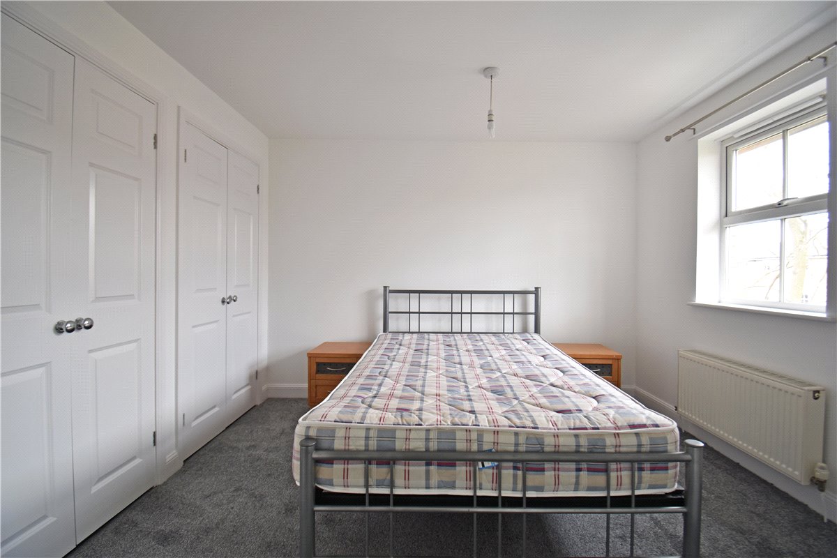 3 bedroom house, Rustat Road, Cambridge CB1