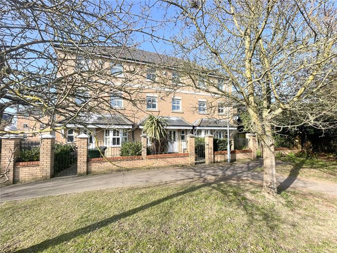 3 bedroom house, Rustat Road, Cambridge CB1