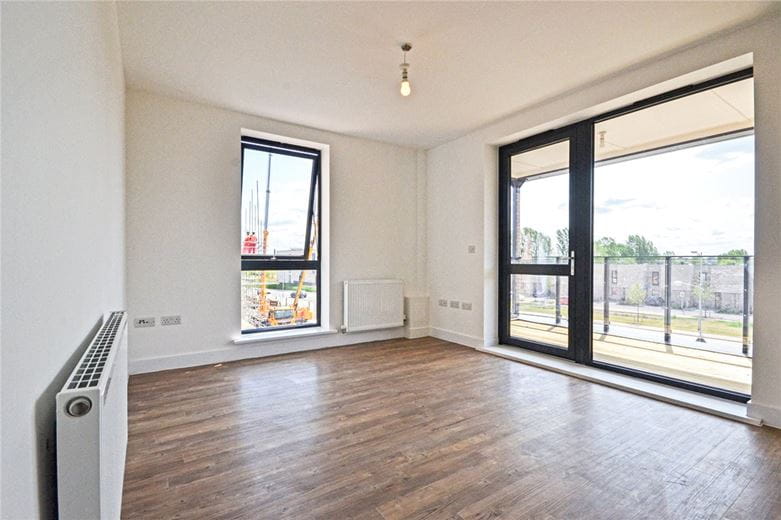1 bedroom flat, Ellis Road, Trumpington CB2 - Let Agreed