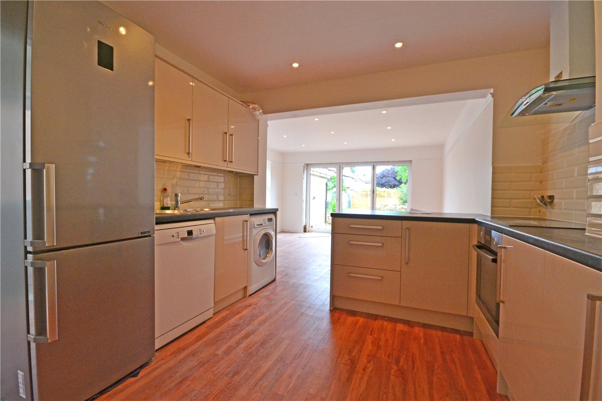 3 bedroom house, Kings Hedges Road, Cambridge CB4