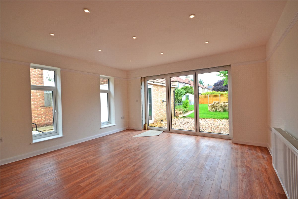 3 bedroom house, Kings Hedges Road, Cambridge CB4