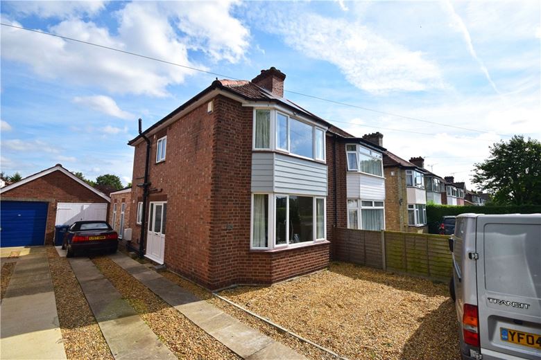 3 bedroom house, Kings Hedges Road, Cambridge CB4