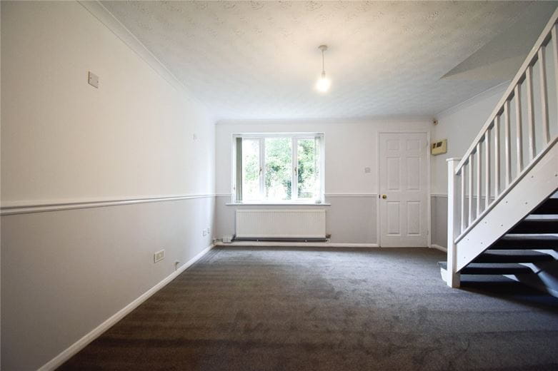 3 bedroom house, Caribou Way, Cambridge CB1 - Let Agreed